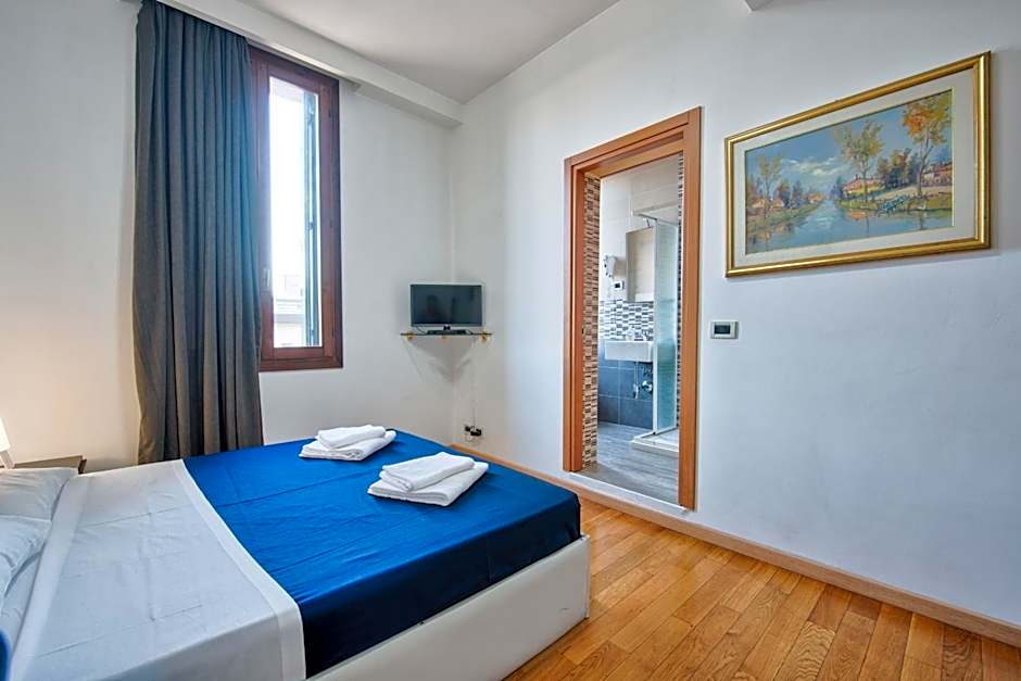 Hotel Trieste