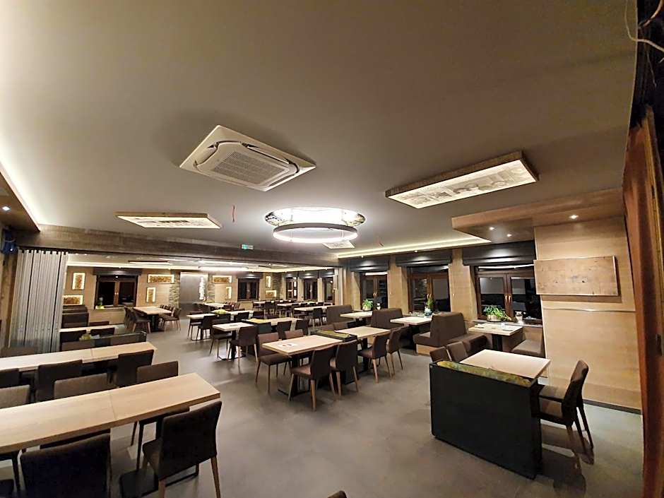 Hotel zum Buchenberg