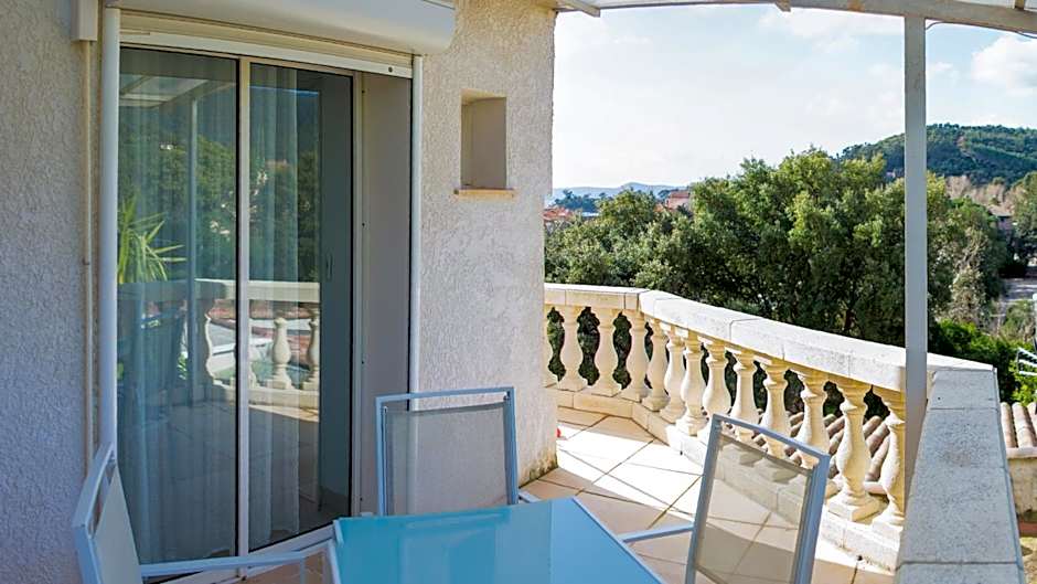 La Résidence du Cap