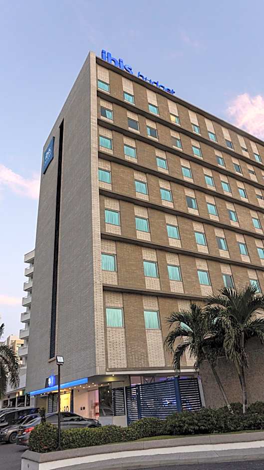 ibis Budget Barranquilla