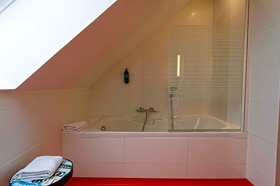 ibis Styles Saint Brieuc Gare Centre