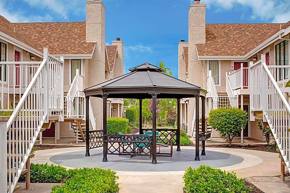 Residence Inn Sacramento Cal Expo – Sacramento, CA
