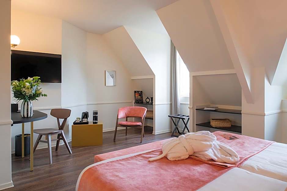 Hôtel La Truffe Noire