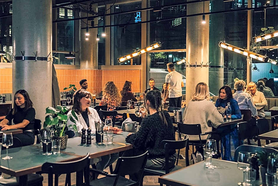 Revo Munich