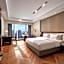 Crowne Plaza Taizhou By IHG