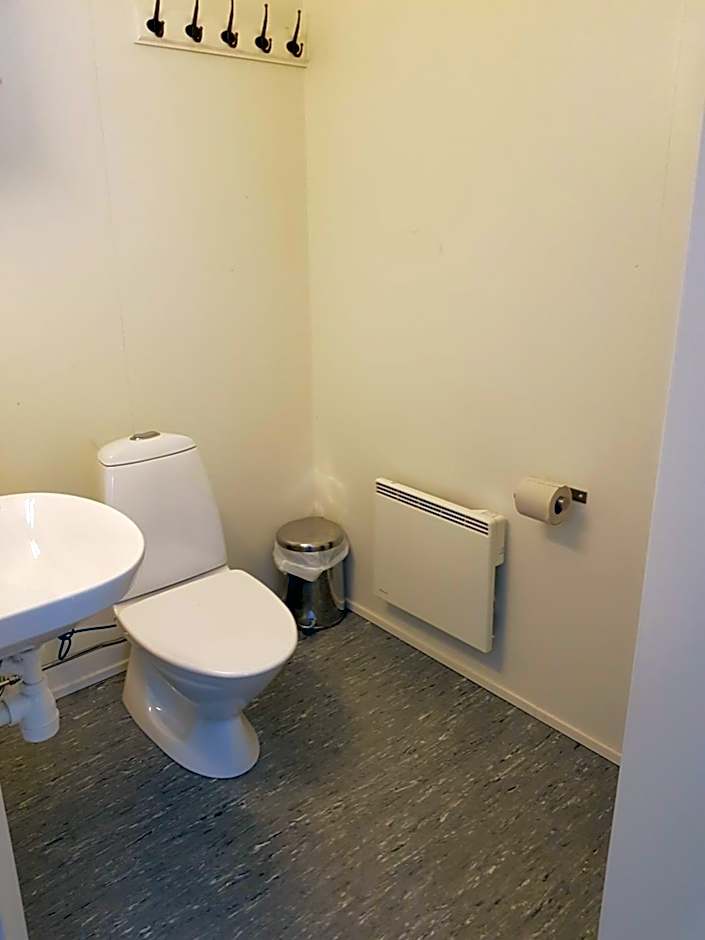 Mora Life, Åmåsängsgården
