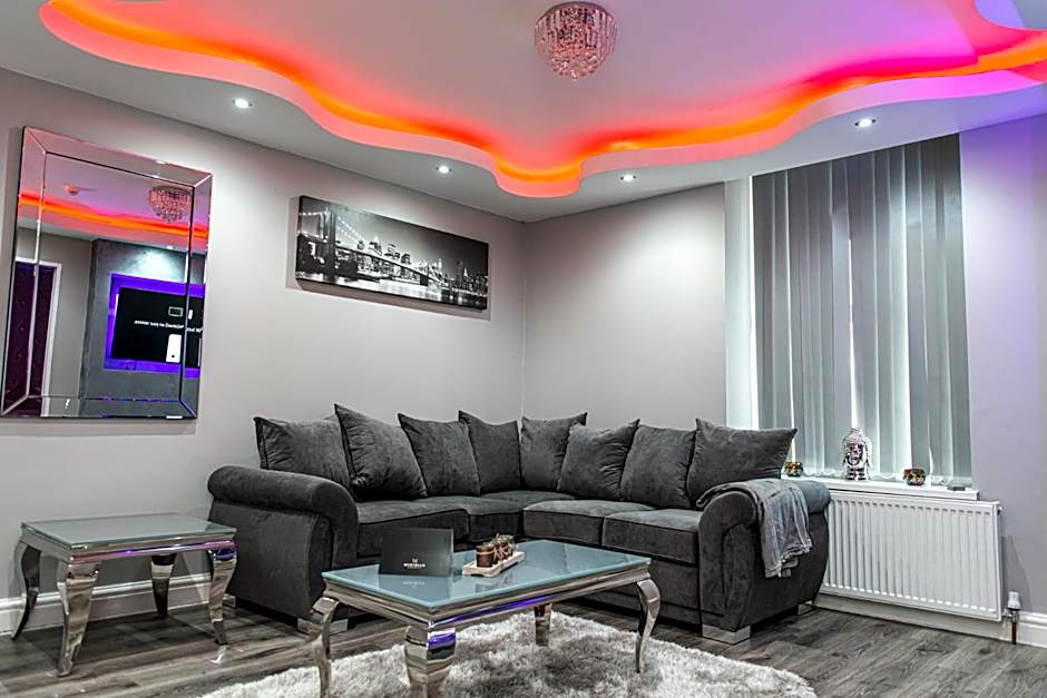 Meridian Serviced Apartments