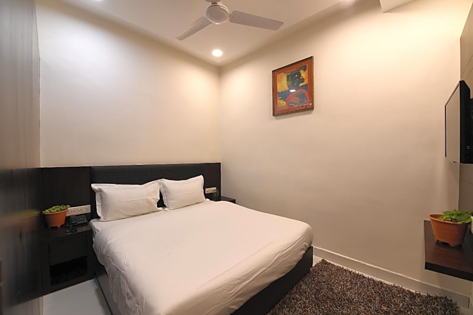 Madhav Muskan Residency