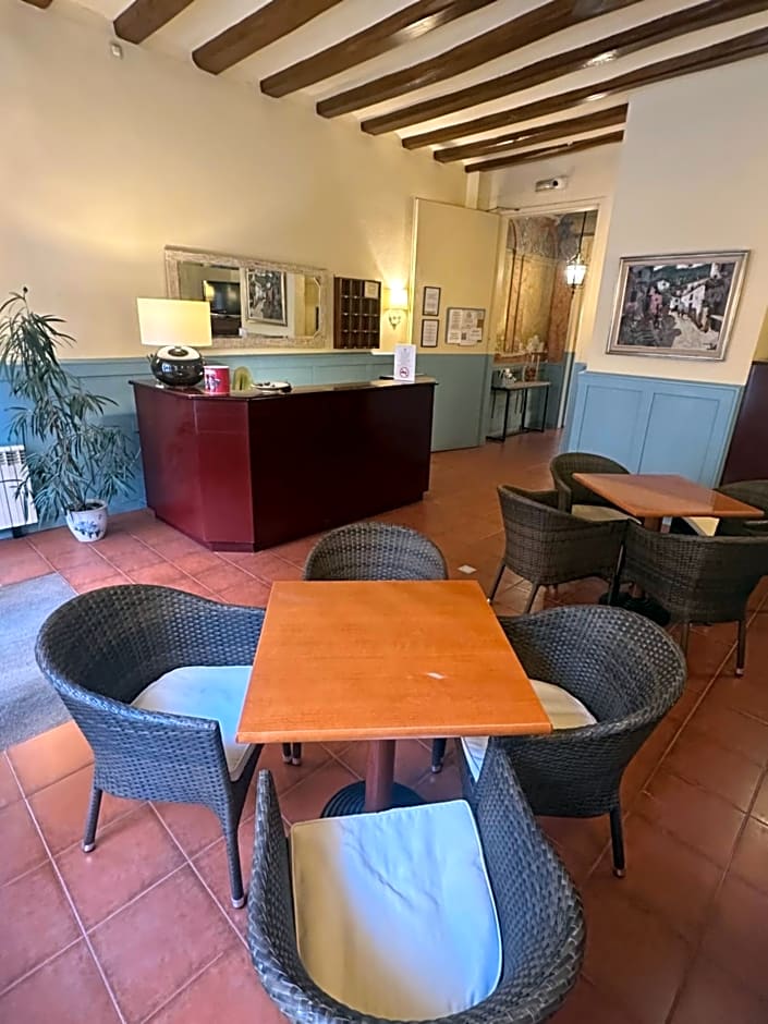 Hotel Torino