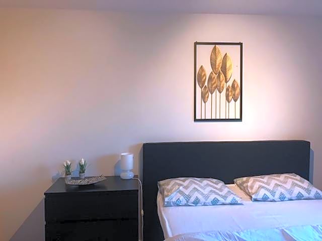 Housing De Brouwerij