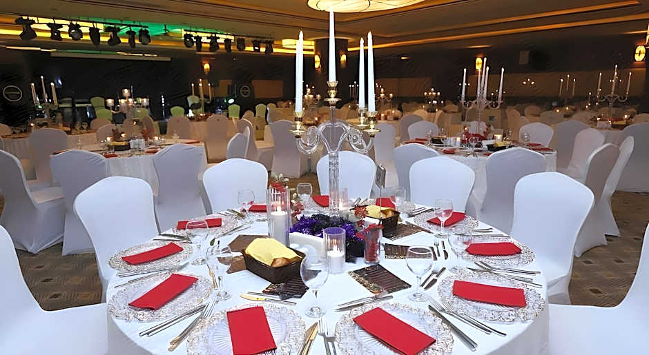 CK Farabi Hotel