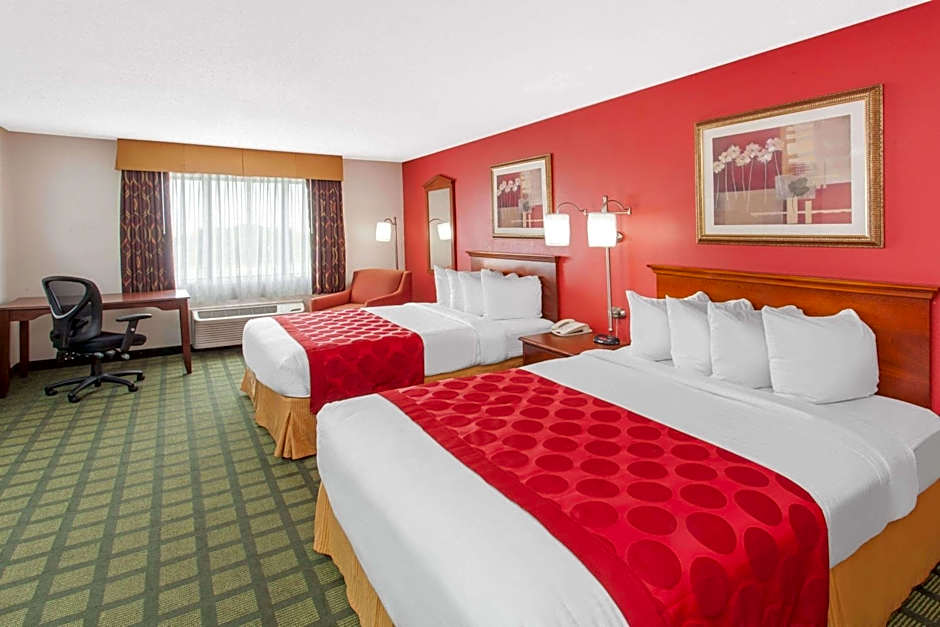 Ramada Limited Decatur