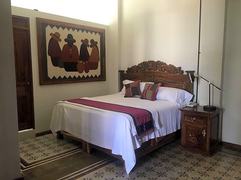 Casa Meba Hotel Boutique