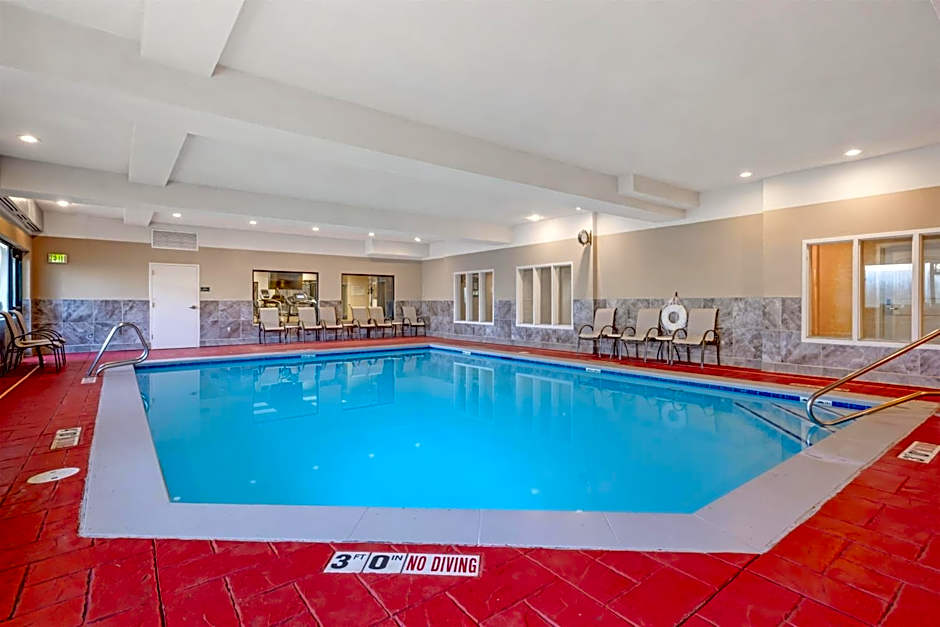 Best Western Plus Canyon Pines