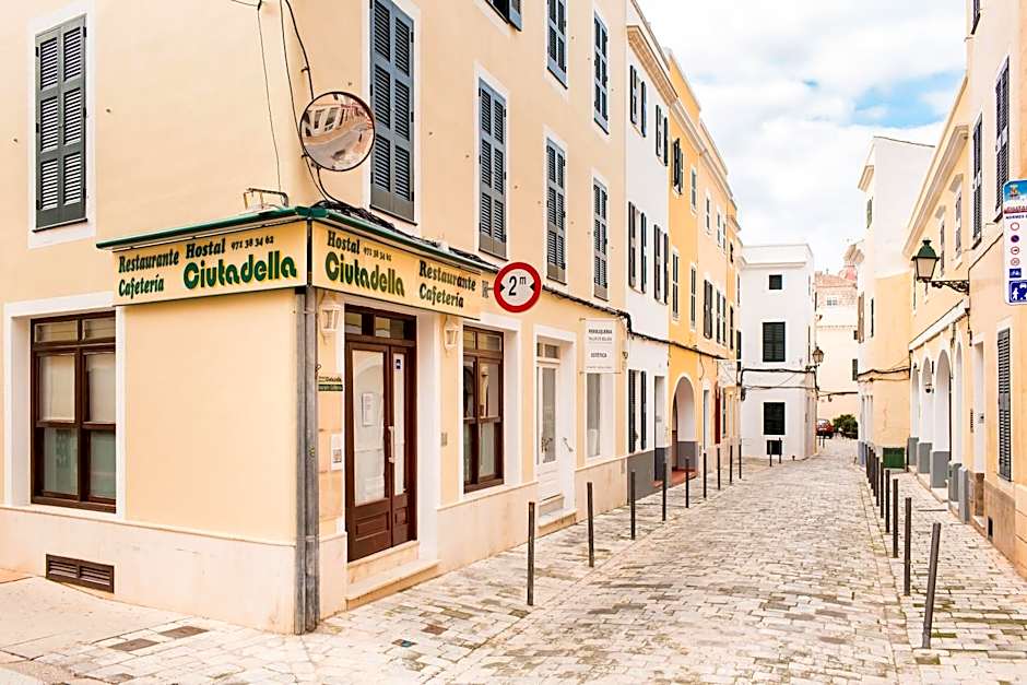 Sagitario Hostal Ciutadella