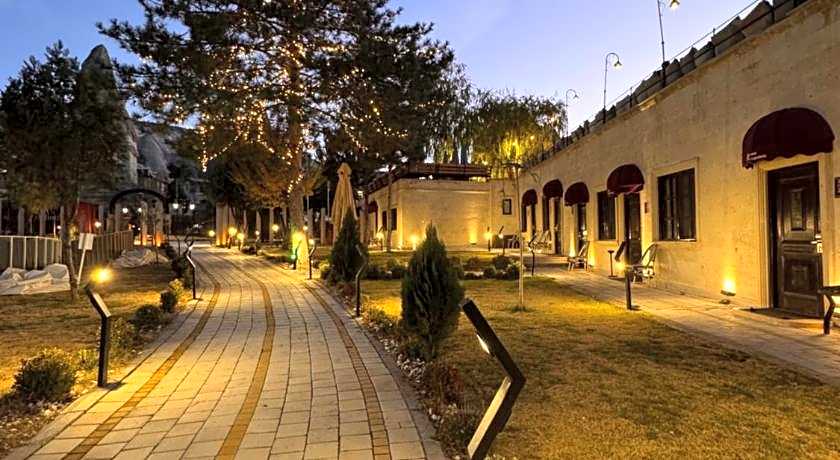 A La Mode Cappadocia Hotel