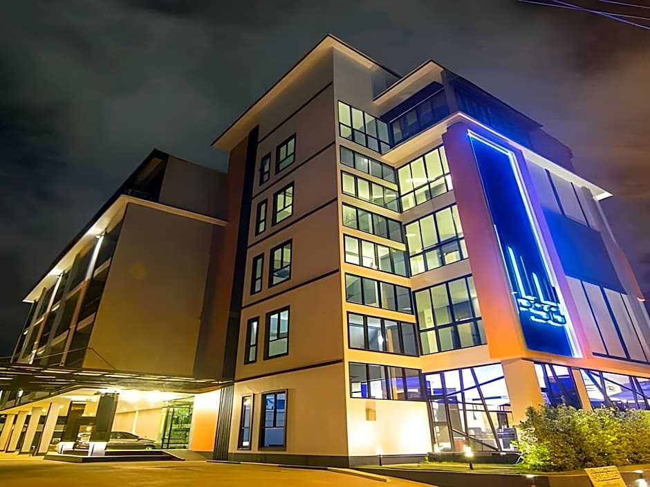 Pasub grand hotel