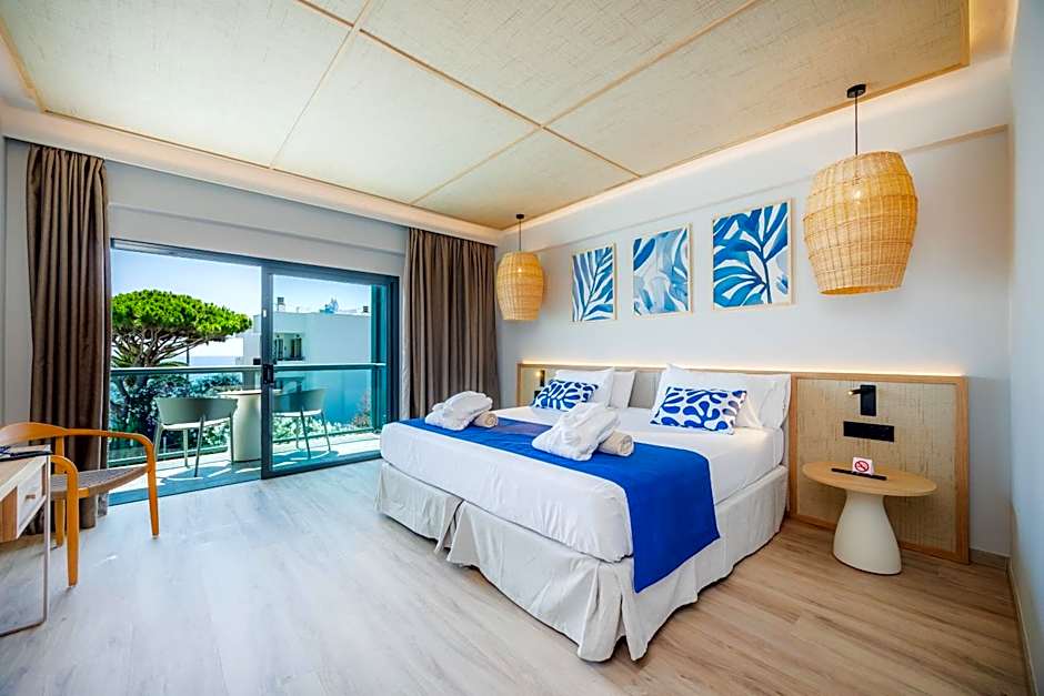 Hotel Marins Playa Suites - Adults Only