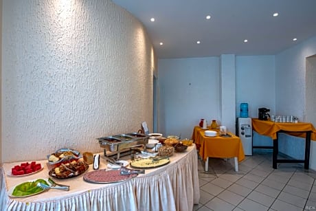 Anamar Skiathos Hotel