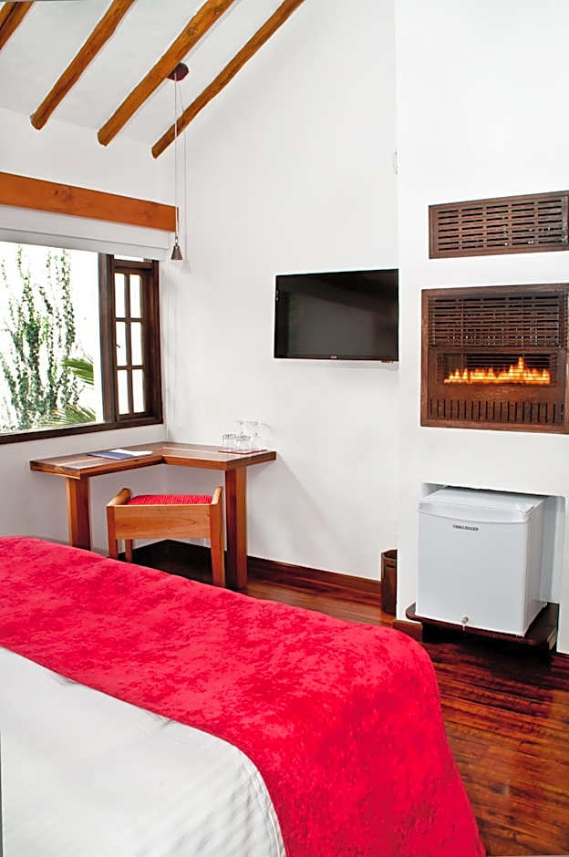 Hotel Casona Usaquen