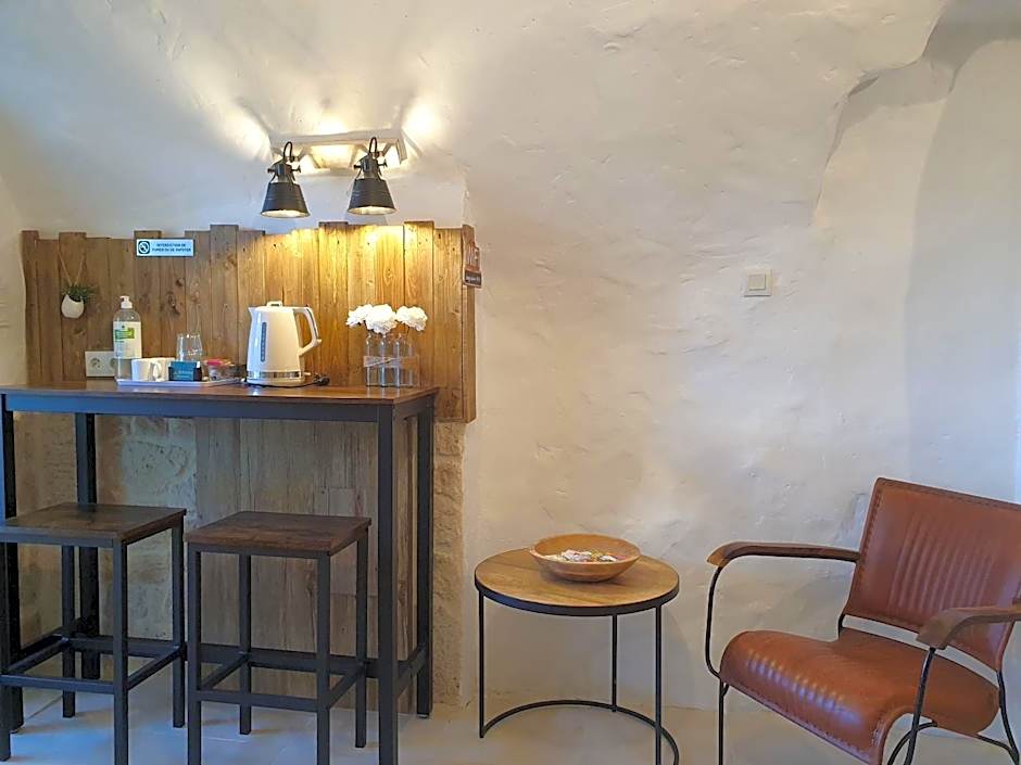 Chambres d'hôtes La Storya