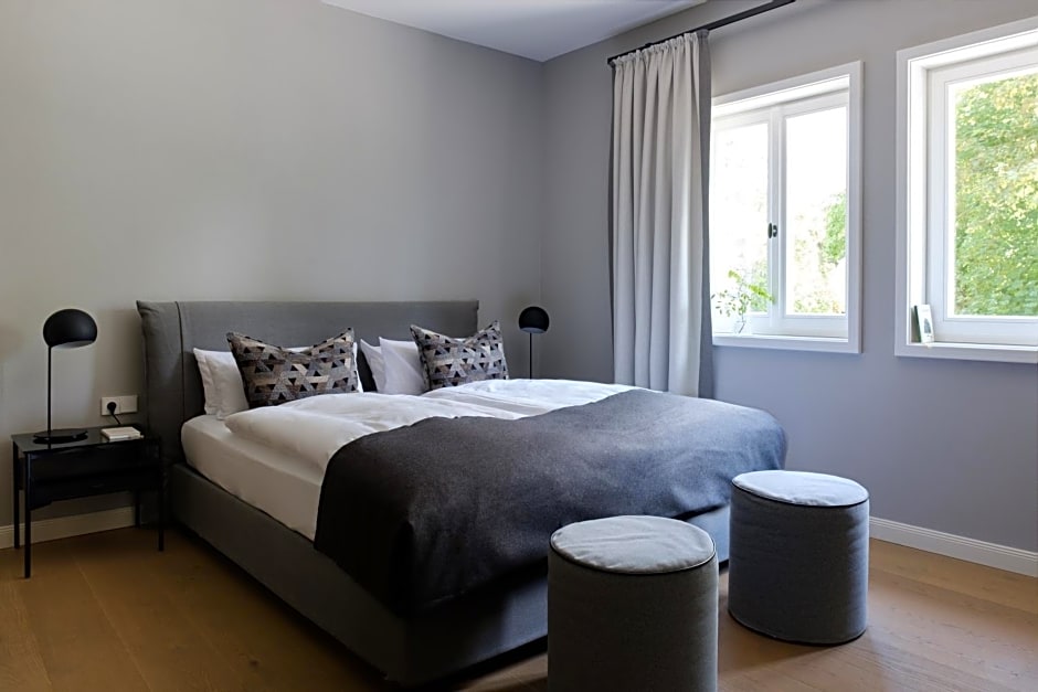Park am See x Nattika Ayurveda, HOTEL HEALTH SPIRIT