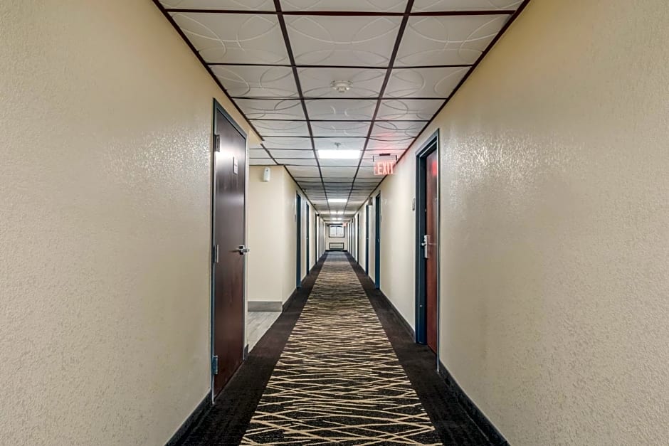 Red Roof Inn Chicago - Alsip