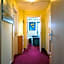 K357 - Hotel & Restaurant "Zur Post" in Otterndorf bei Cuxhaven
