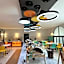 Alexander Hotel Tegal