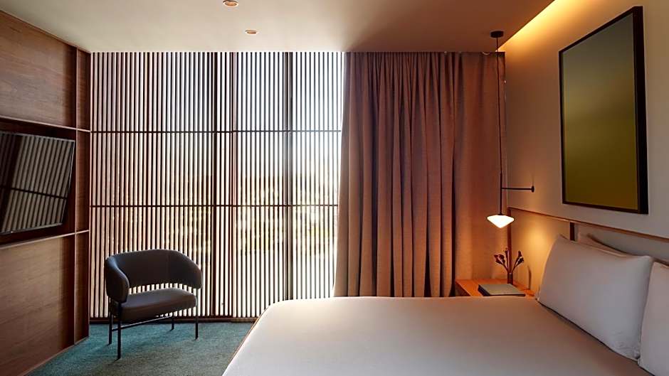 InterContinental Hotels Presidente Monterrey By IHG