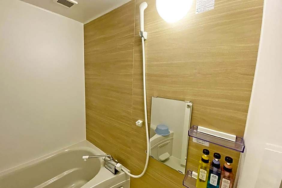 Ooedo Onsen Monogatari Kounkaku