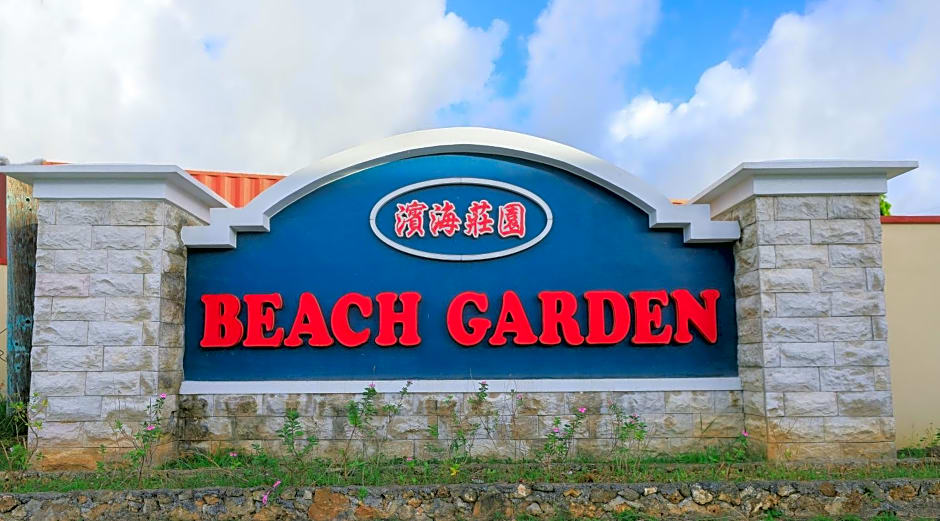 Beach Garden Hotel