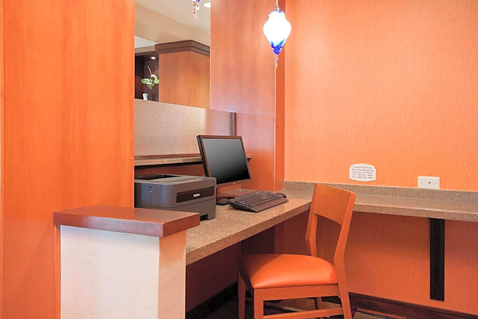 Fairfield Inn & Suites by Marriott El Centro