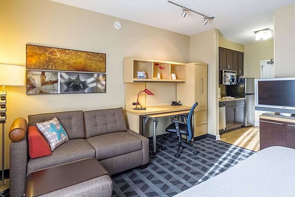 TownePlace Suites by Marriott Dayton North