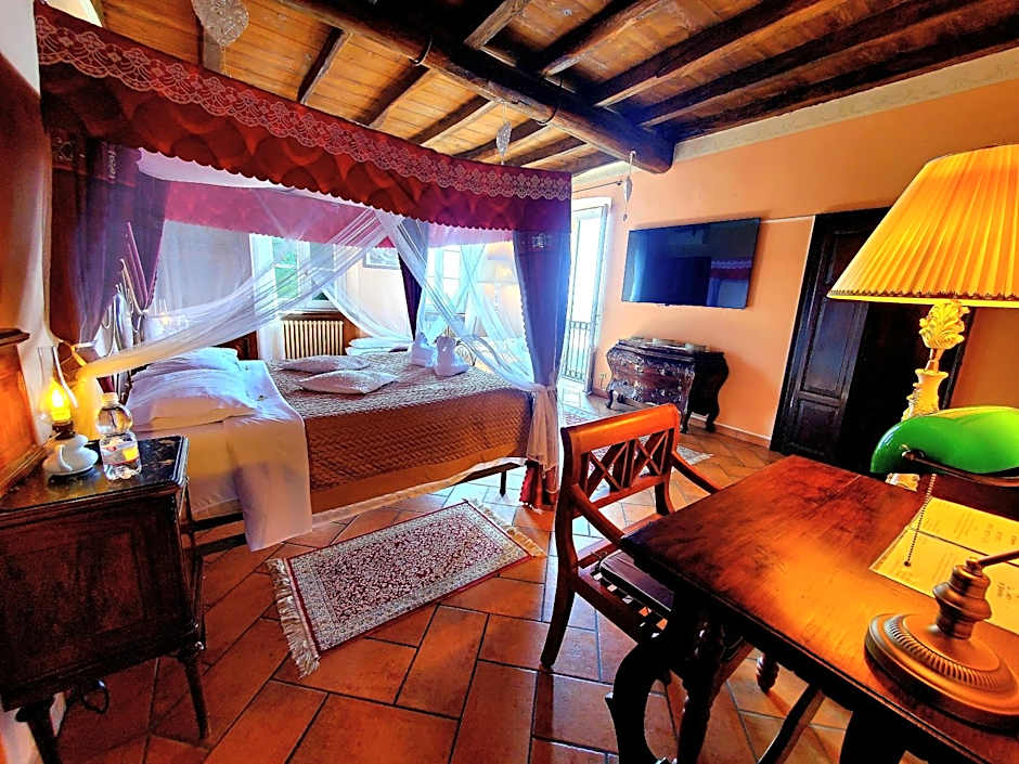 Antica Locanda La Tinara del Belvedere - Romantic Dreams -