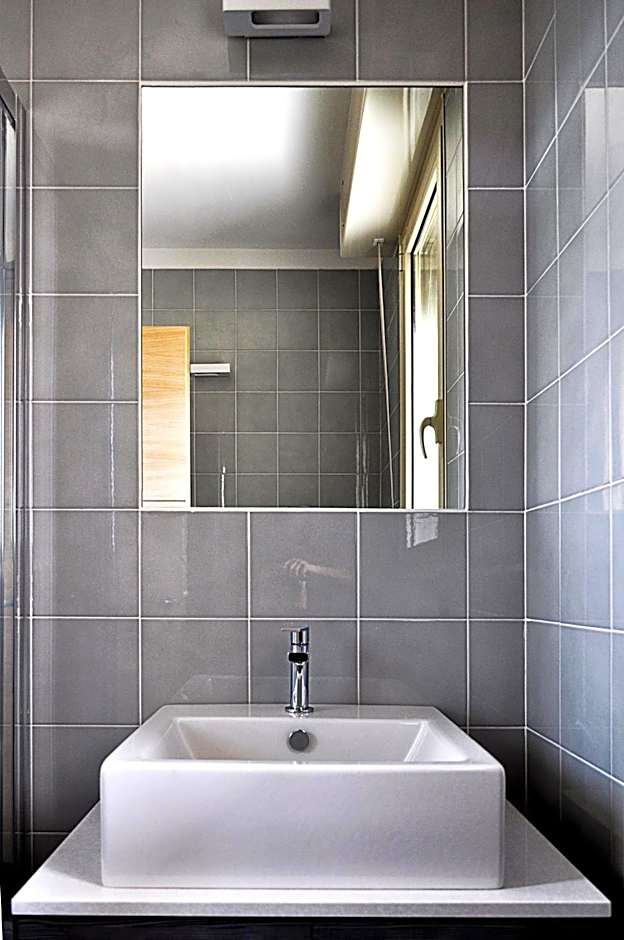 BB Hotels Aparthotel Bicocca