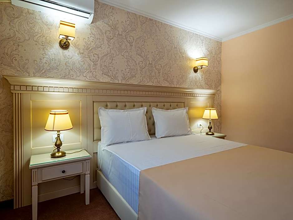 Hotel Orient Galati