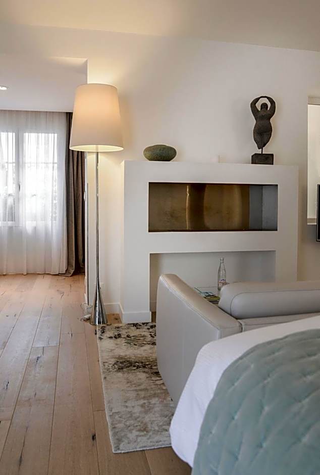 Petit Hôtel Confidentiel