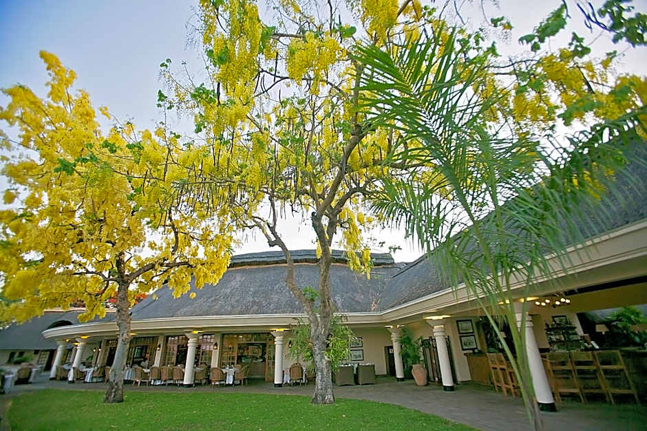 Ilala Lodge Hotel
