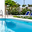 Bungalows Las Almenas