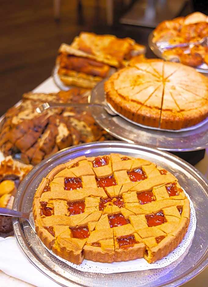 Best Western Plus City Hotel