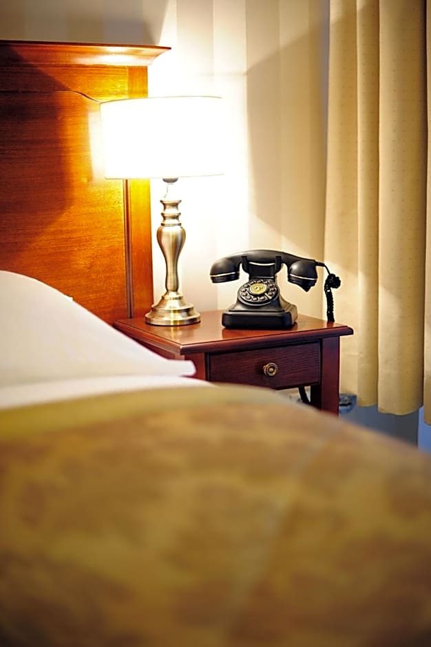 Hotel Kazimierski Zdrój
