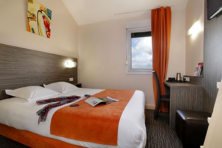 The Originals City, Hotel L'Acropole, Saint-Etienne Sud (Inter-Hotel)
