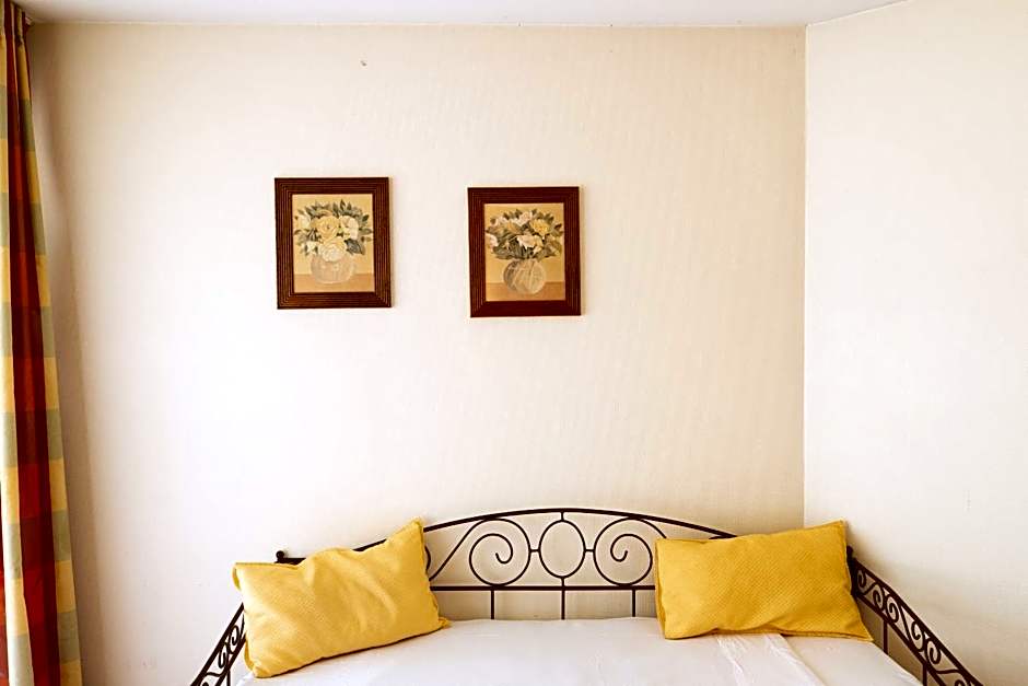 Golden Tulip Avignon Le Paradou