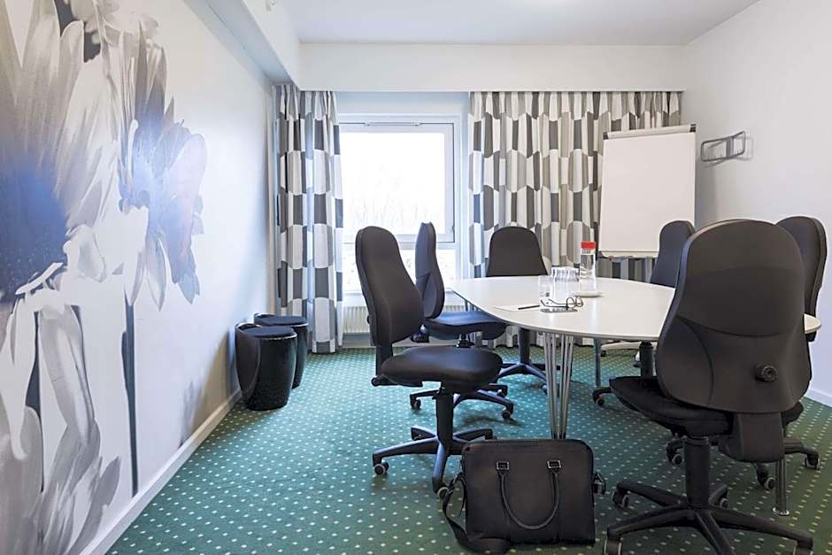 Scandic Aalborg Øst