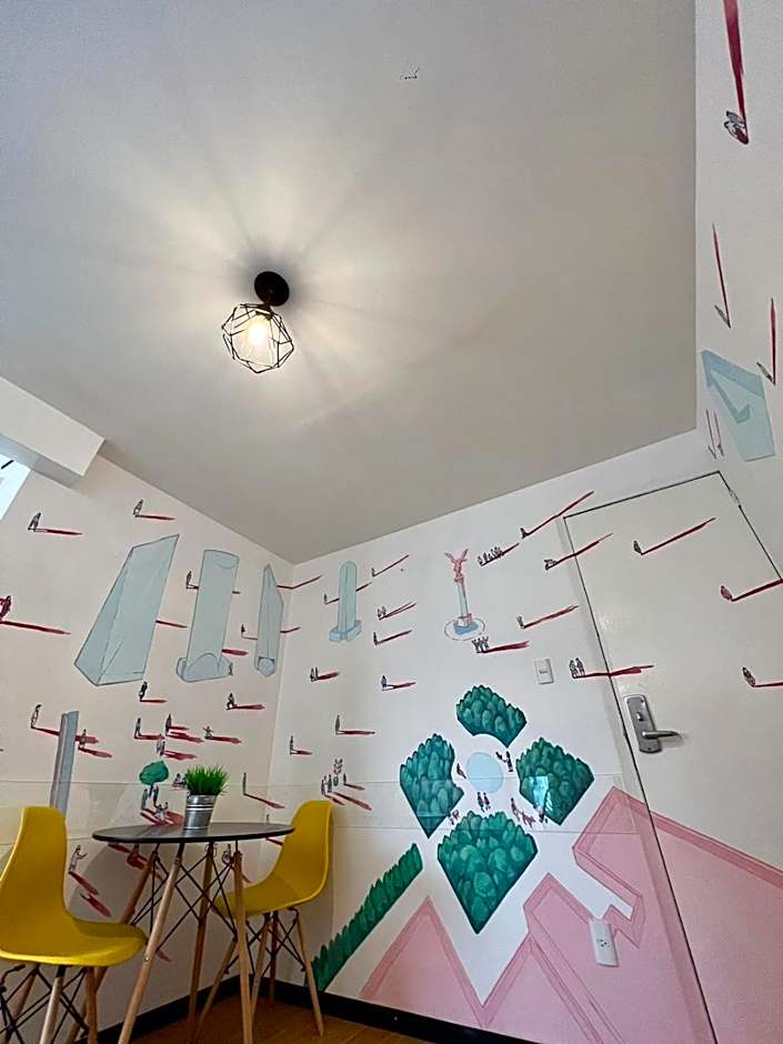 Suites Havre