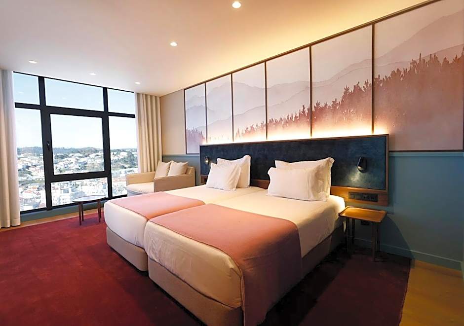Montebelo Viseu Congress Hotel