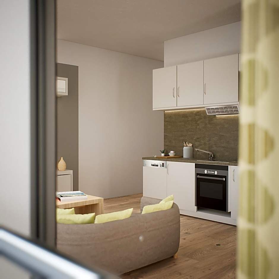 ADAPT Apartments Wetzlar