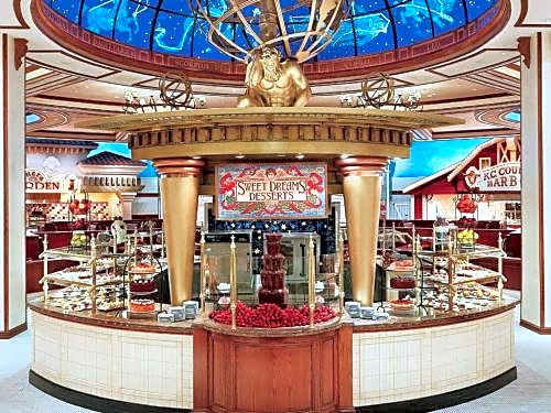 Ameristar Casino Hotel Kansas City