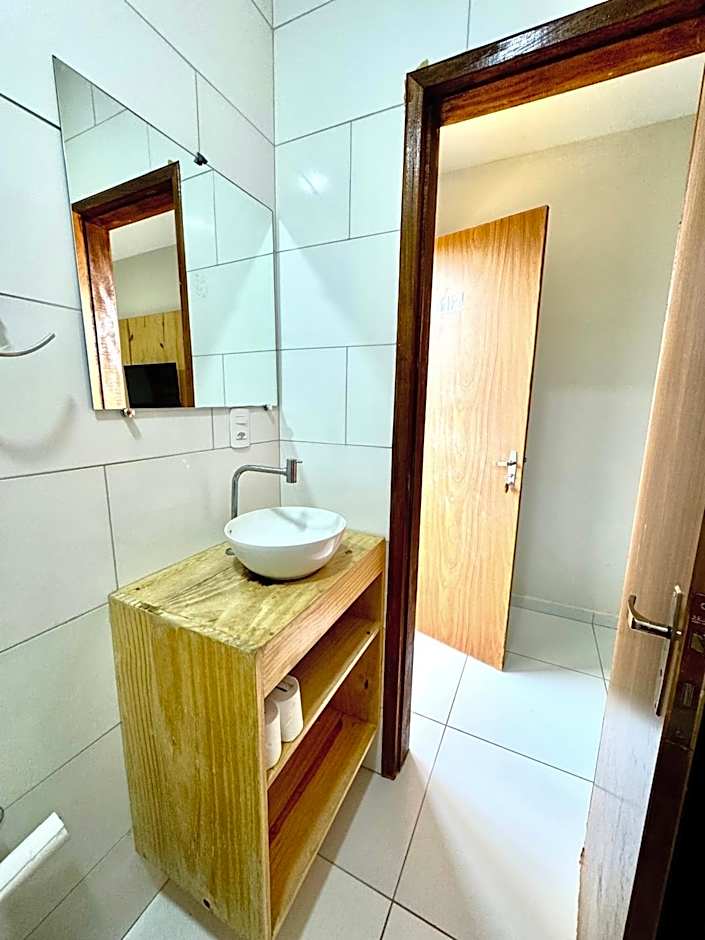 Tambazulik Pousada Maragogi